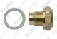 VAILLANT-Stopfbuchse-MAG-VCW-Gasschalter-Gasarmatur-Vaillant-Nr-012157 gallery number 1